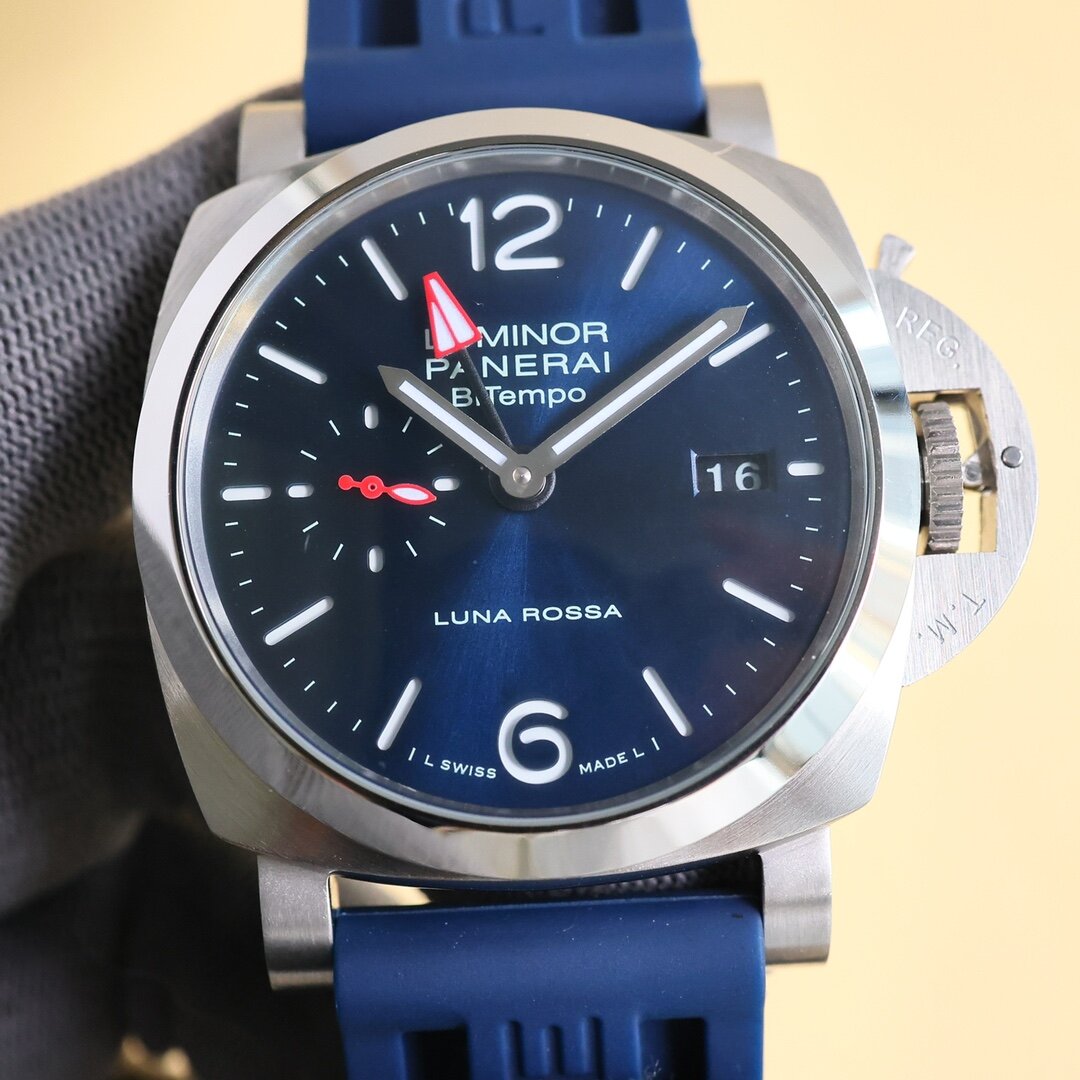 Panerai SUBMERSIBLE BMG-TECH